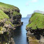 Fähre buchen nach Färöer Inseln