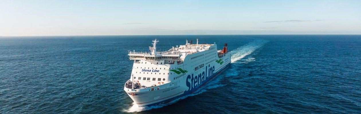 Fähre Hoek Van Holland Nach Harwich Fähre Hoek van Holland-Harwich - bei FerryDiscount.com